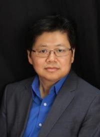 Wei Gu, PhD Profile Headshot
